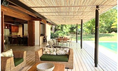 Venta Finca de recreo en Sopetrán 1 nivel