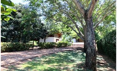 Venta Finca de recreo en Sopetrán 1 nivel