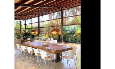 Venta Finca de recreo en Sopetrán 1 nivel