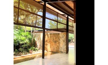 Venta Finca de recreo en Sopetrán 1 nivel