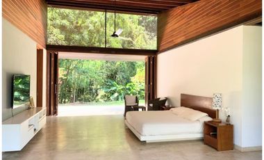 Venta Finca de recreo en Sopetrán 1 nivel