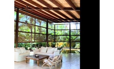 Venta Finca de recreo en Sopetrán 1 nivel