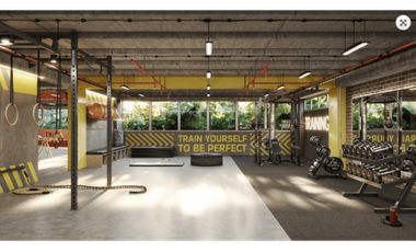 Apartamento en cesión de derechos proyecto Solé Marinilla