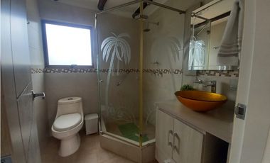 VENDO CASA CAMPESTRE EN LA VEGA