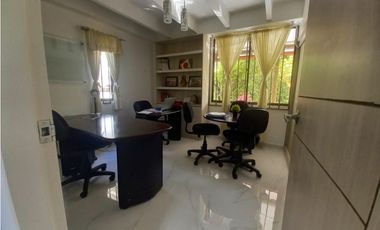 VENDO CASA CAMPESTRE EN LA VEGA