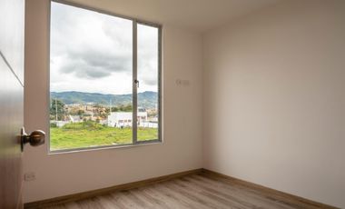 Apartamento en venta Cajicá - Sector el Rocio