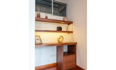 Apartamento en venta Cajicá - Sector el Rocio