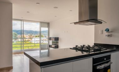 Apartamento en venta Cajicá - Sector el Rocio