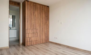 Apartamento en venta Cajicá - Sector el Rocio