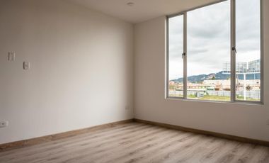 Apartamento en venta Cajicá - Sector el Rocio