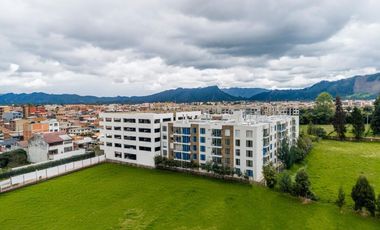 Apartamento en venta Cajicá - Sector el Rocio