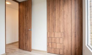 Apartamento en venta Cajicá - Sector el Rocio