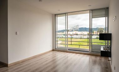 Apartamento en venta Cajicá - Sector el Rocio