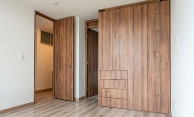 Apartamento en venta Cajicá - Sector el Rocio