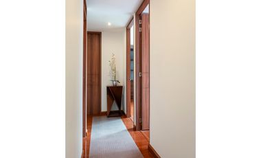 Apartamento en venta Cajicá - Sector el Rocio