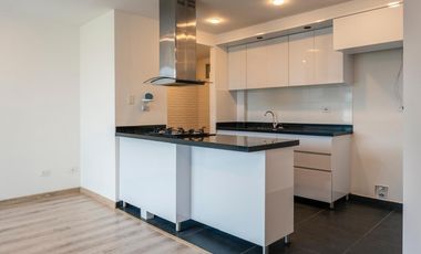 Apartamento en venta Cajicá - Sector el Rocio