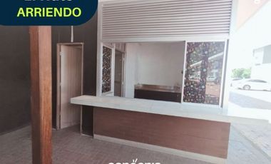 Local en arriendo (Burbuja) Rionegro