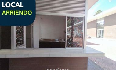 Local en arriendo (Burbuja) Rionegro