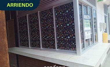 Local en arriendo (Burbuja) Rionegro