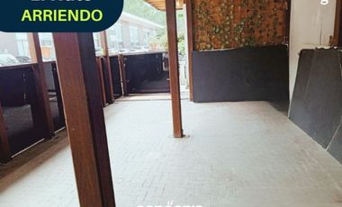 Local en arriendo (Burbuja) Rionegro