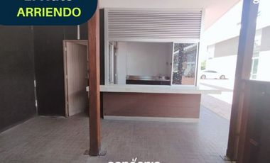 Local en arriendo (Burbuja) Rionegro