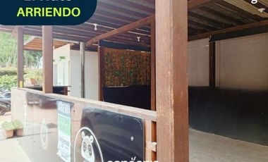 Local en arriendo (Burbuja) Rionegro