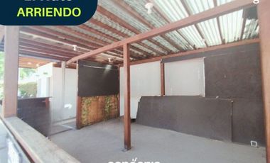 Local en arriendo (Burbuja) Rionegro