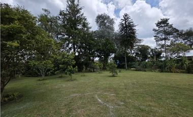 CASA FINCA EN ARRIENDO RIONEGRO ANTIOQUIA, SECTOR LLANOGRANDE