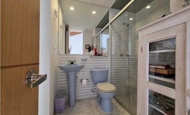 CASA FINCA EN ARRIENDO RIONEGRO ANTIOQUIA, SECTOR LLANOGRANDE