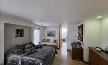 CASA FINCA EN ARRIENDO RIONEGRO ANTIOQUIA, SECTOR LLANOGRANDE