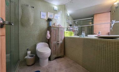 CASA FINCA EN ARRIENDO RIONEGRO ANTIOQUIA, SECTOR LLANOGRANDE