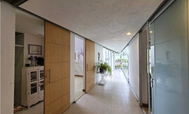 CASA FINCA EN ARRIENDO RIONEGRO ANTIOQUIA, SECTOR LLANOGRANDE