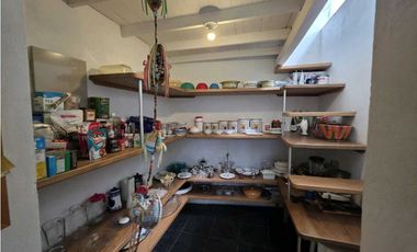 CASA FINCA EN ARRIENDO RIONEGRO ANTIOQUIA, SECTOR LLANOGRANDE