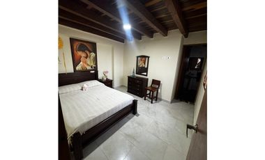 VENTA DE CASA FAMILIAR EN MARINILLA