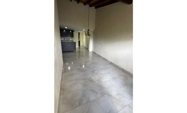VENTA DE CASA FAMILIAR EN MARINILLA