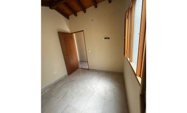 VENTA DE CASA FAMILIAR EN MARINILLA