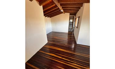 VENTA DE CASA FAMILIAR EN MARINILLA