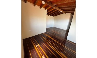 VENTA DE CASA FAMILIAR EN MARINILLA