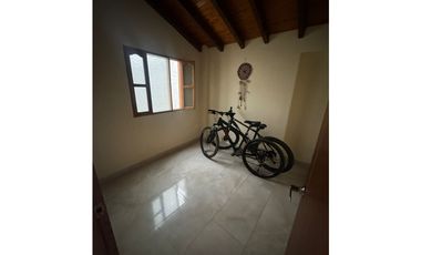 VENTA DE CASA FAMILIAR EN MARINILLA