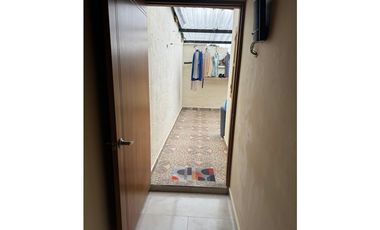 VENTA DE CASA FAMILIAR EN MARINILLA