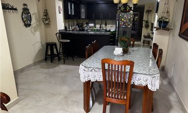 VENTA DE CASA FAMILIAR EN MARINILLA