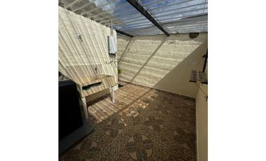 VENTA DE CASA FAMILIAR EN MARINILLA