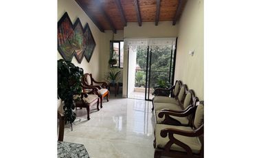 VENTA DE CASA FAMILIAR EN MARINILLA