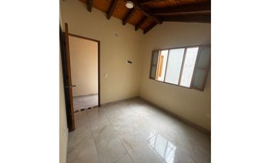 VENTA DE CASA FAMILIAR EN MARINILLA