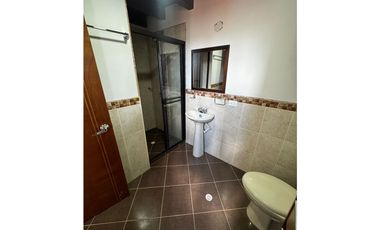 VENTA DE CASA FAMILIAR EN MARINILLA