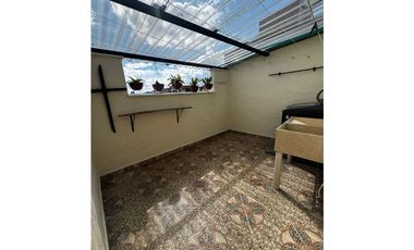 VENTA DE CASA FAMILIAR EN MARINILLA