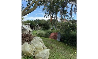 VENDO FINCA EN QUIMBAYA