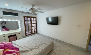 Venta de casa de casa 3 niveles Rodadero-Santa Marta