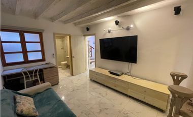 Venta de casa de casa 3 niveles Rodadero-Santa Marta