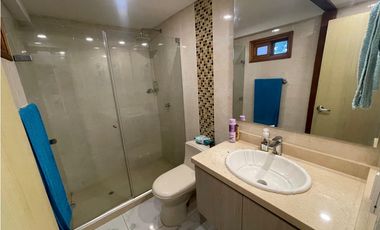 Venta de casa de casa 3 niveles Rodadero-Santa Marta